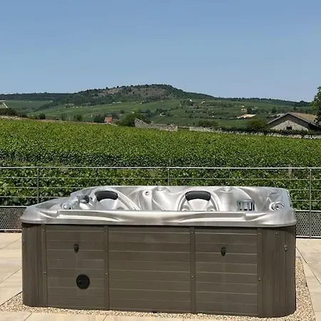 La Bastide De Chassagne-Montrachet Villa Exterior photo