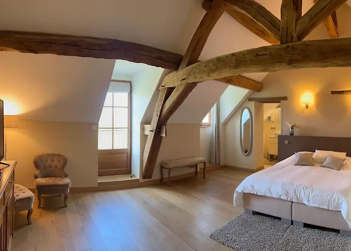 La Bastide De Chassagne-Montrachet