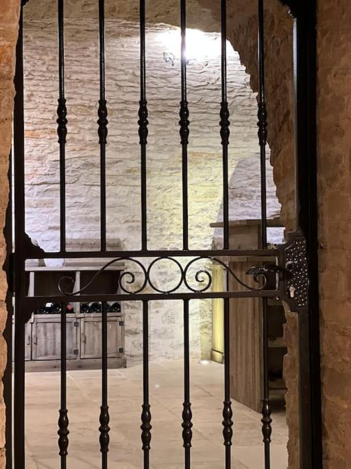 La Bastide De Holiday home