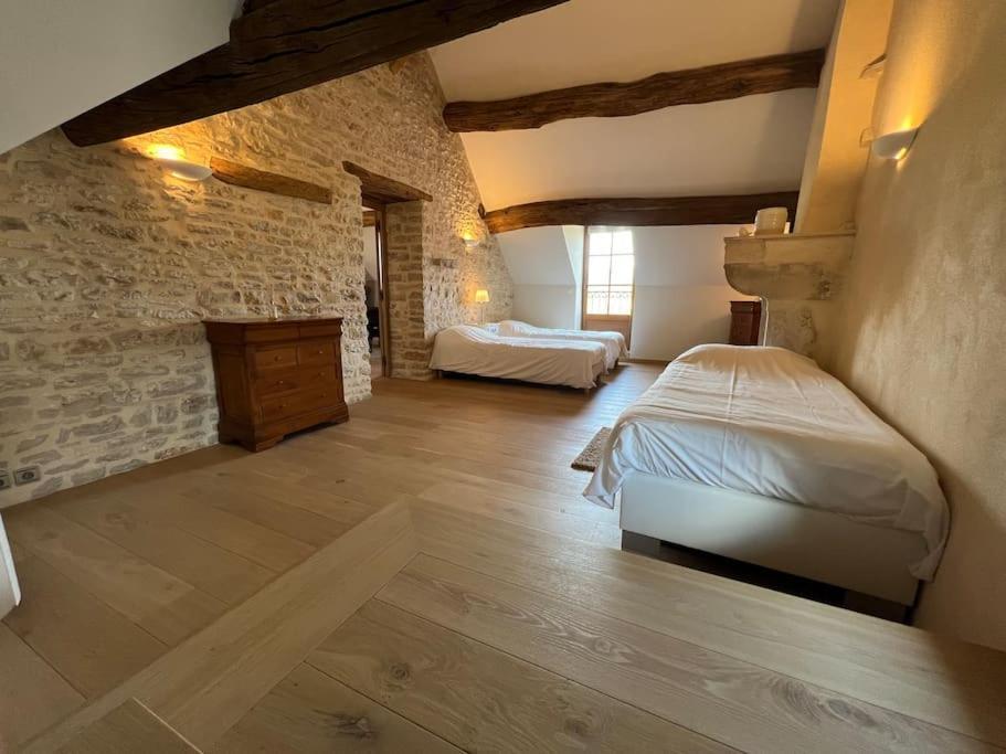 La Bastide De