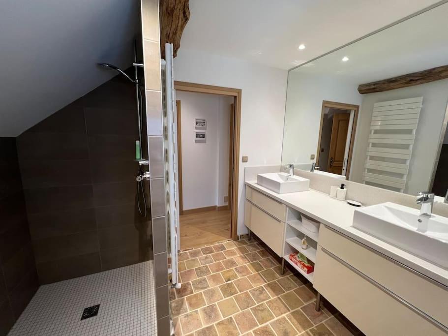 La Bastide De Holiday home *
