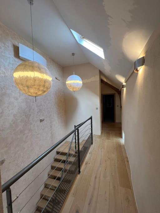 La Bastide De Holiday home