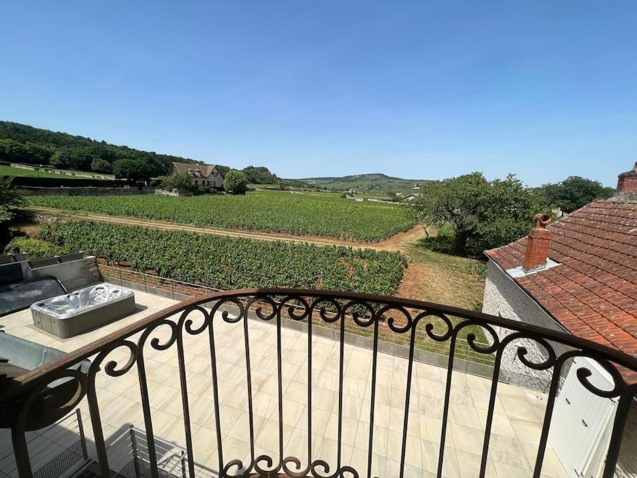 La Bastide De Chassagne-Montrachet