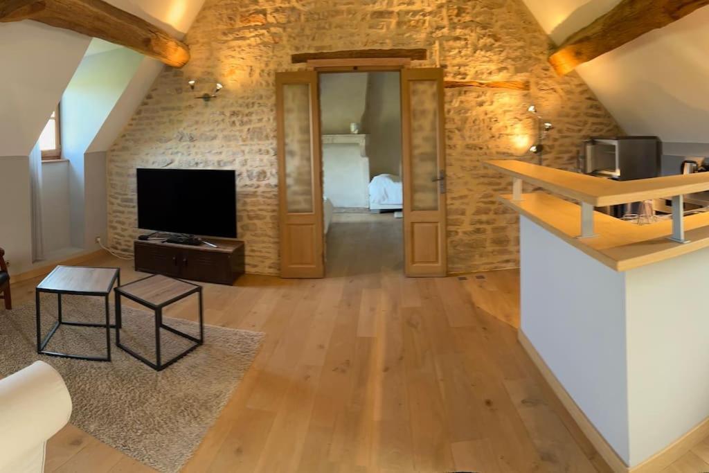 La Bastide De Holiday home *