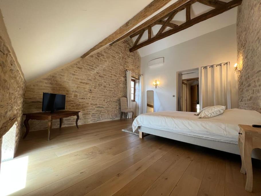 La Bastide De Holiday home Chassagne-Montrachet