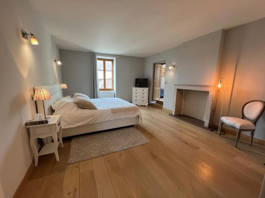 Holiday home La Bastide De Chassagne-Montrachet