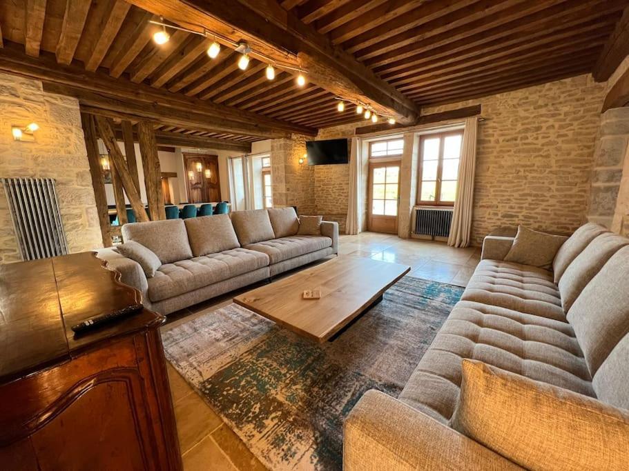 La Bastide De Chassagne-Montrachet