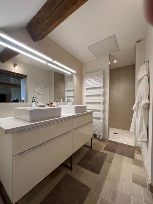 Holiday home La Bastide De Chassagne-Montrachet