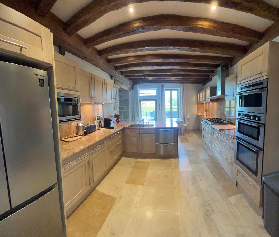 Holiday home La Bastide De