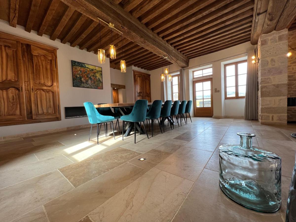La Bastide De Holiday home Chassagne-Montrachet